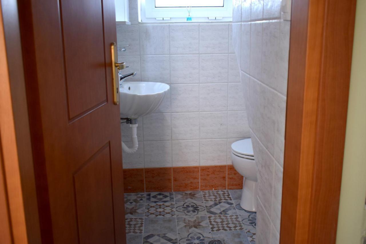 Mario'S Luxury Maisonette Neos Marmaras Zewnętrze zdjęcie