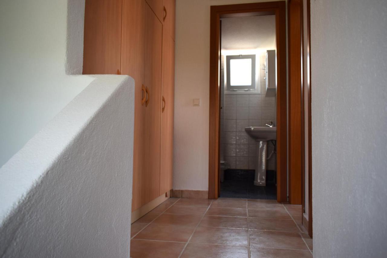 Mario'S Luxury Maisonette Neos Marmaras Zewnętrze zdjęcie
