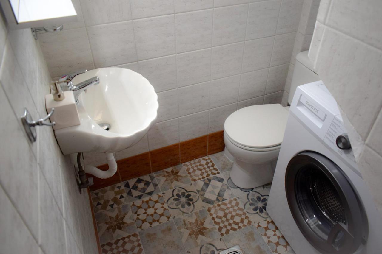 Mario'S Luxury Maisonette Neos Marmaras Zewnętrze zdjęcie